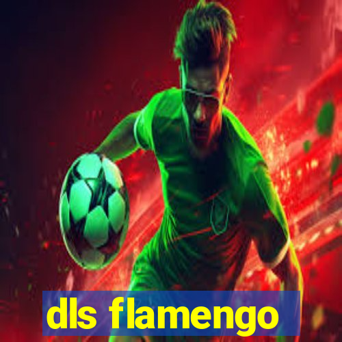 dls flamengo